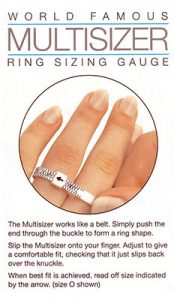 Ring Sizing - FastFix Austin