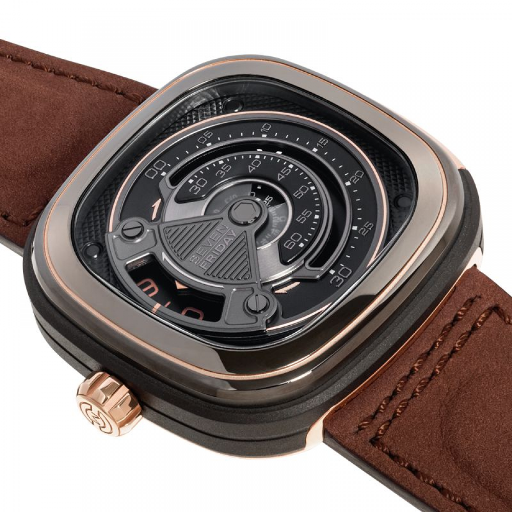 Sevenfriday m2b best sale