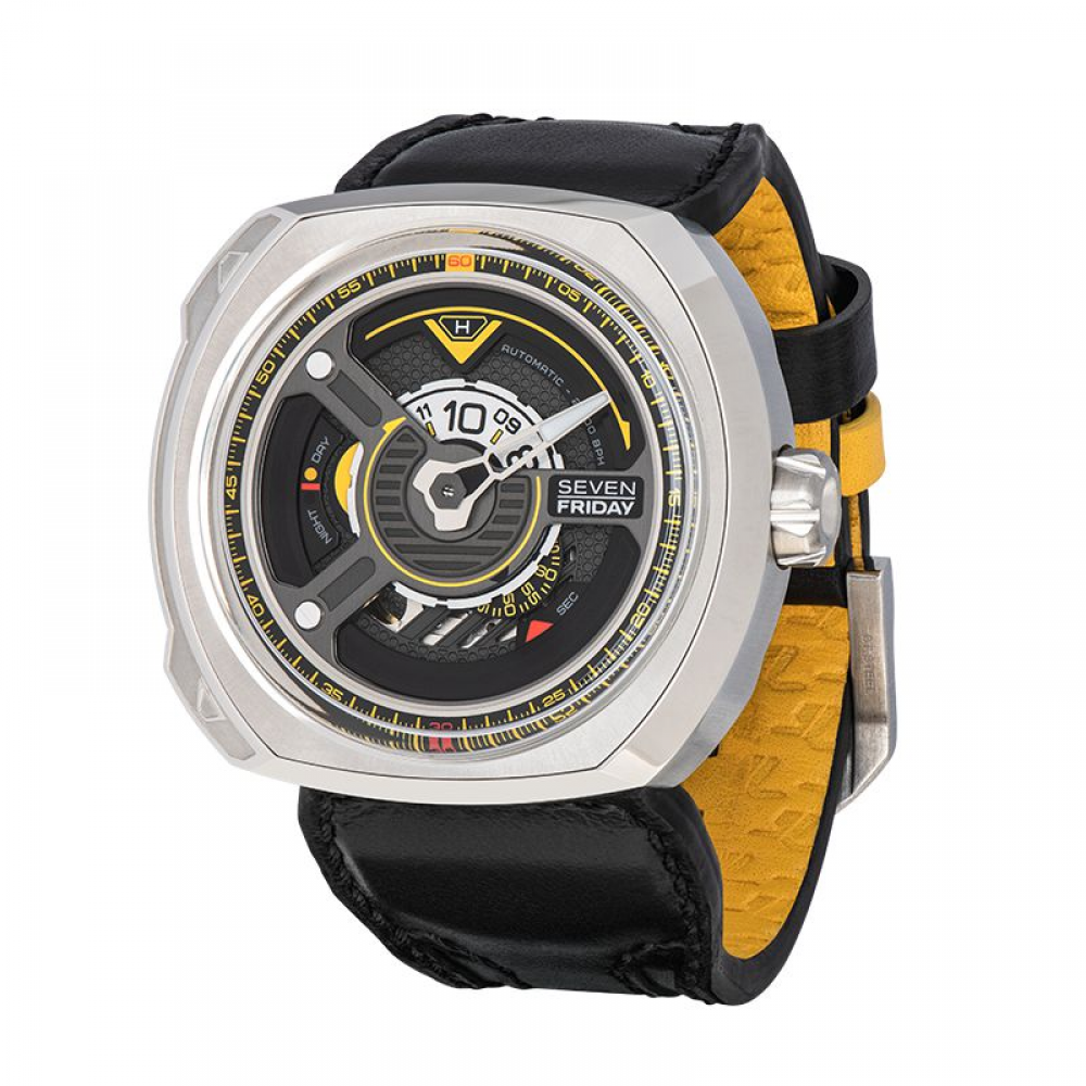 Sevenfriday w sale series