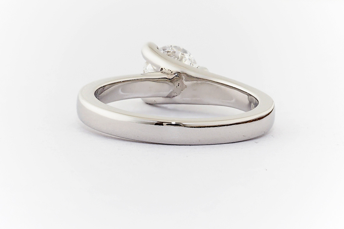 Ladies Diamond Ring