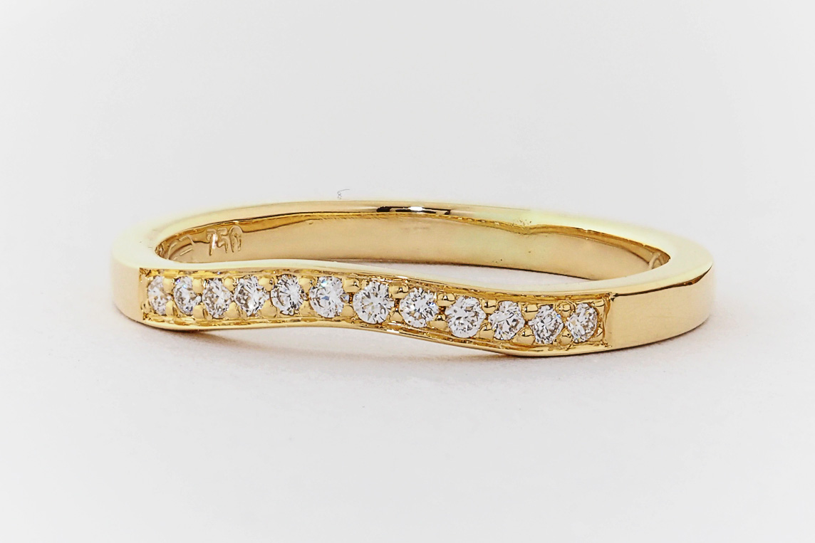 Ladies Diamond Ring
