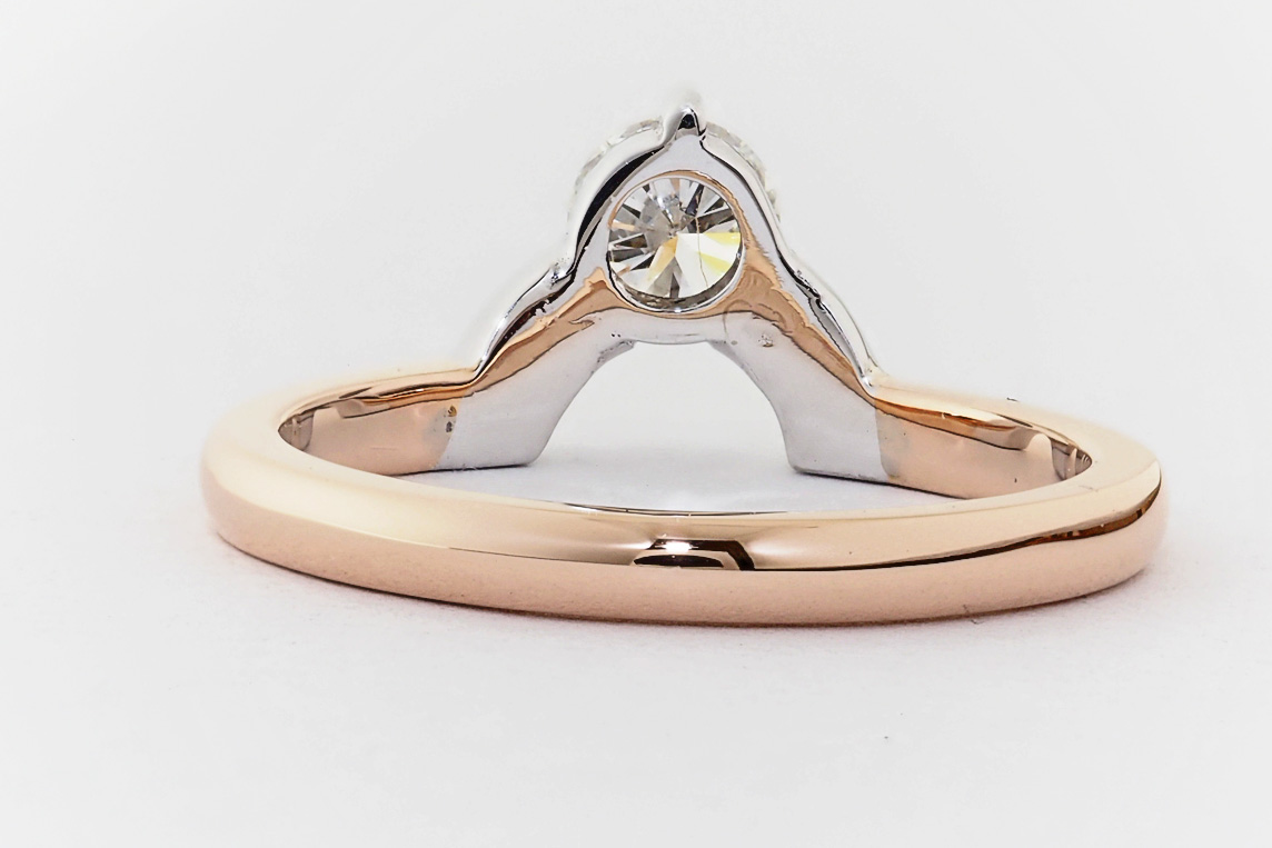 Ladies Diamond Ring