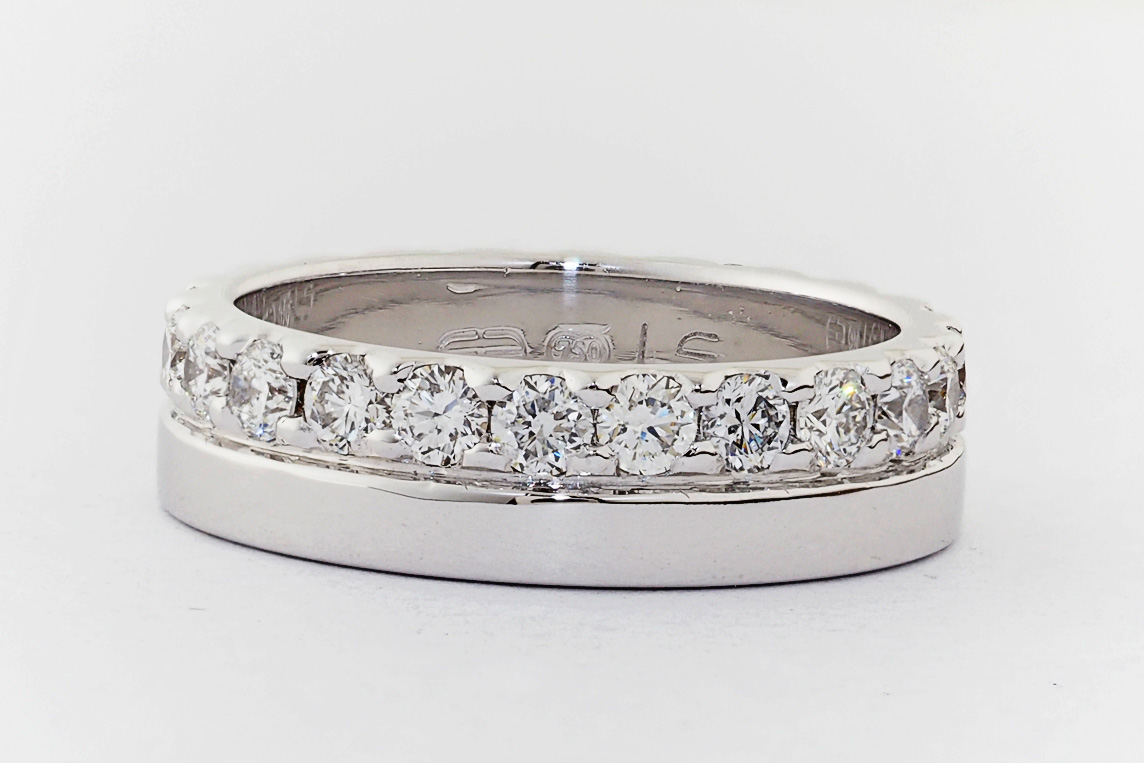 Ladies Diamond Ring