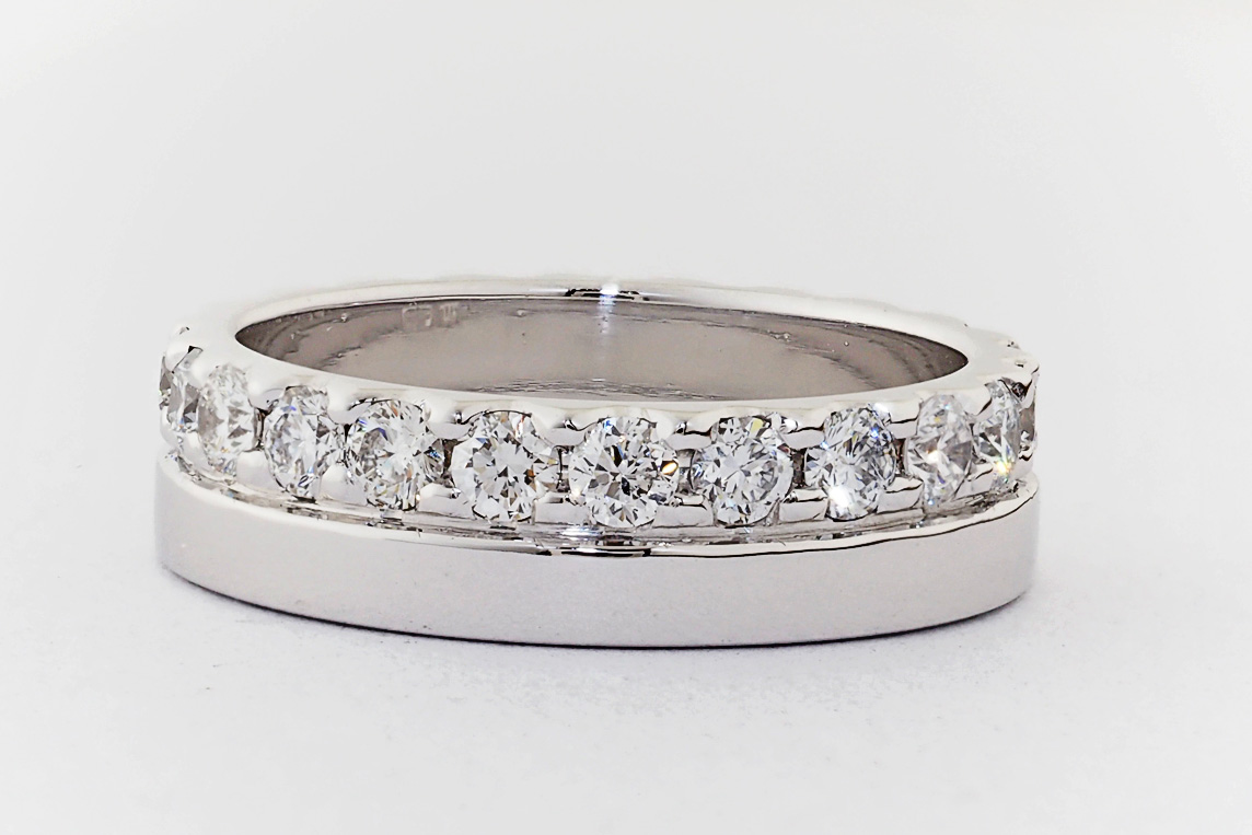 Ladies Diamond Ring