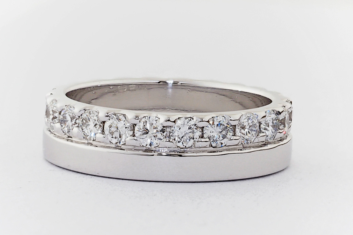 Ladies Diamond Ring