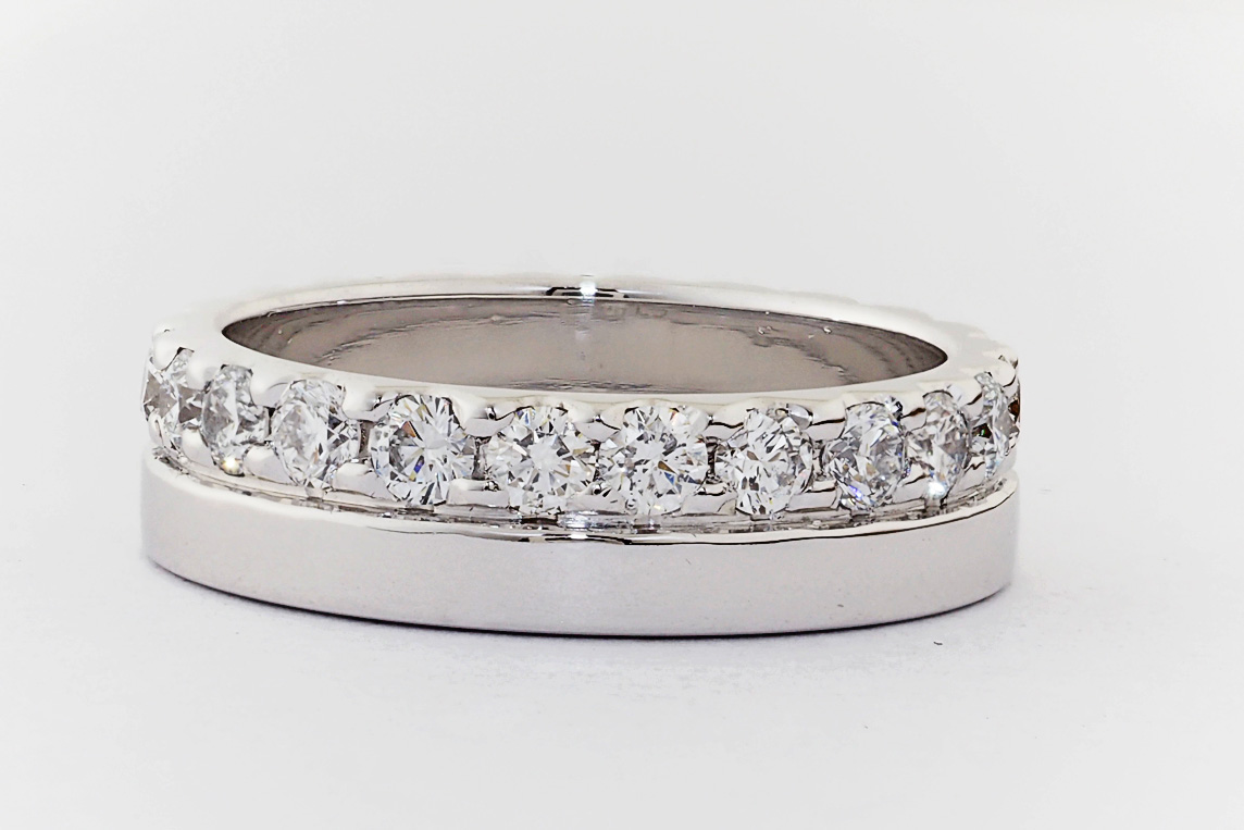 Ladies Diamond Ring
