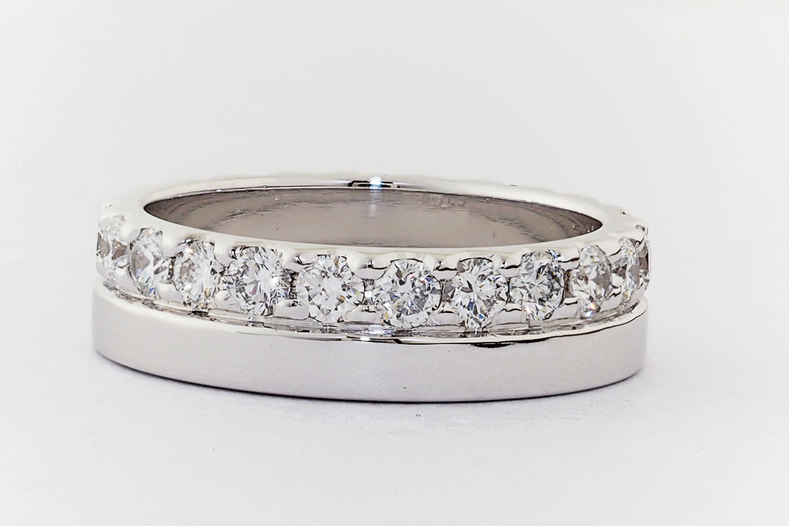 Ladies Diamond Ring