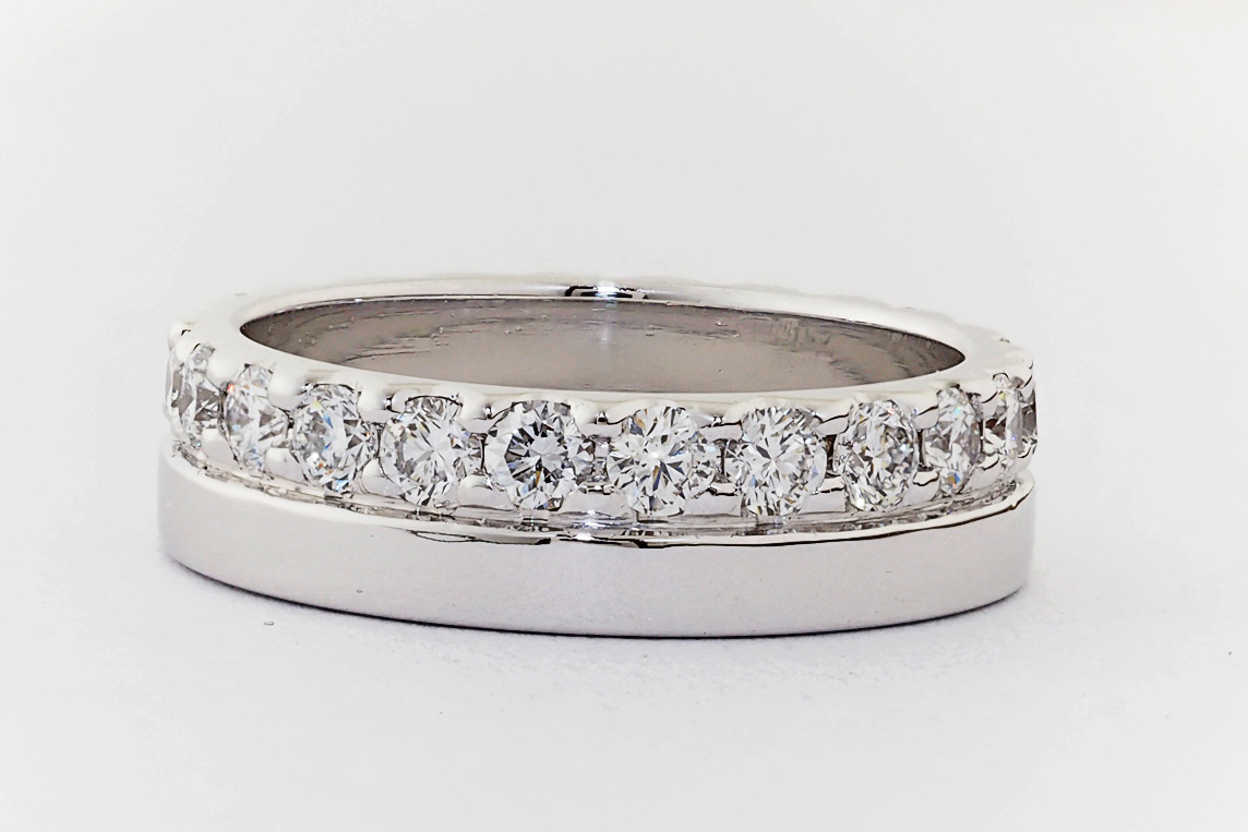 Ladies Diamond Ring