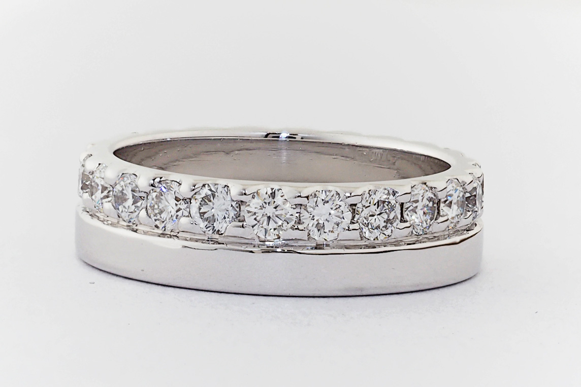 Ladies Diamond Ring