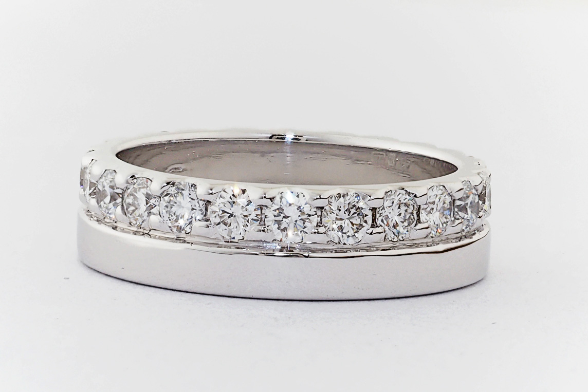 Ladies Diamond Ring