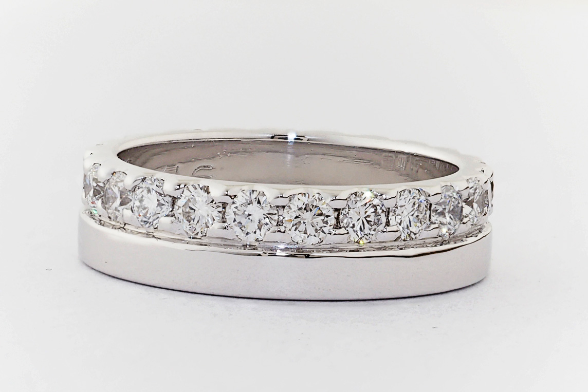 Ladies Diamond Ring