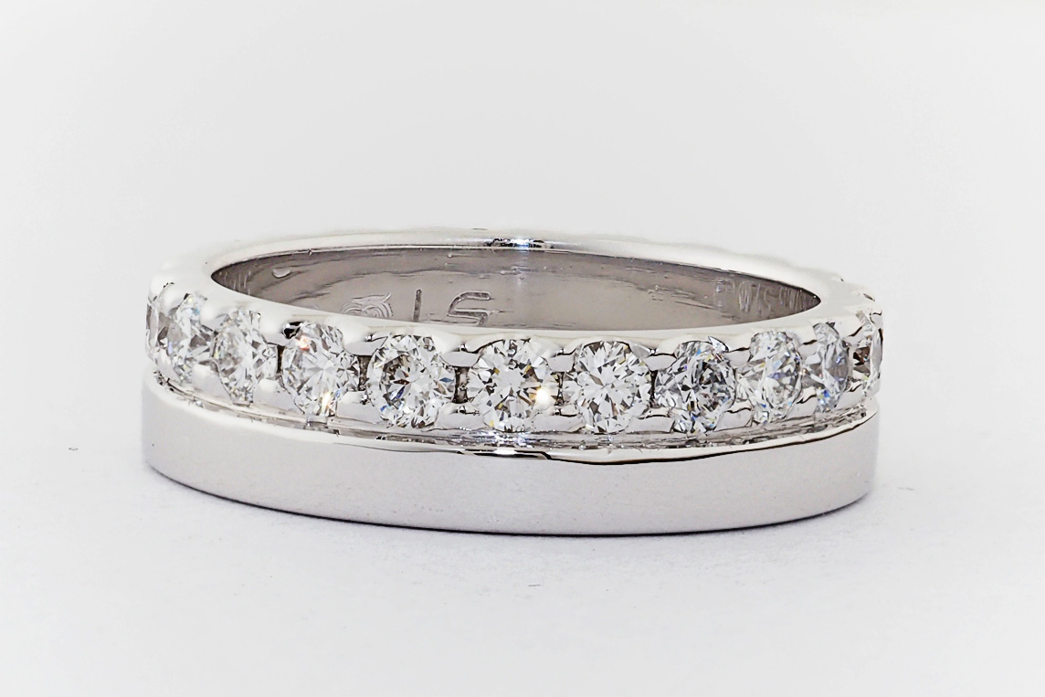 Ladies Diamond Ring