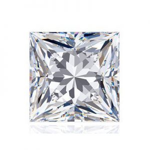 princess cut diamond