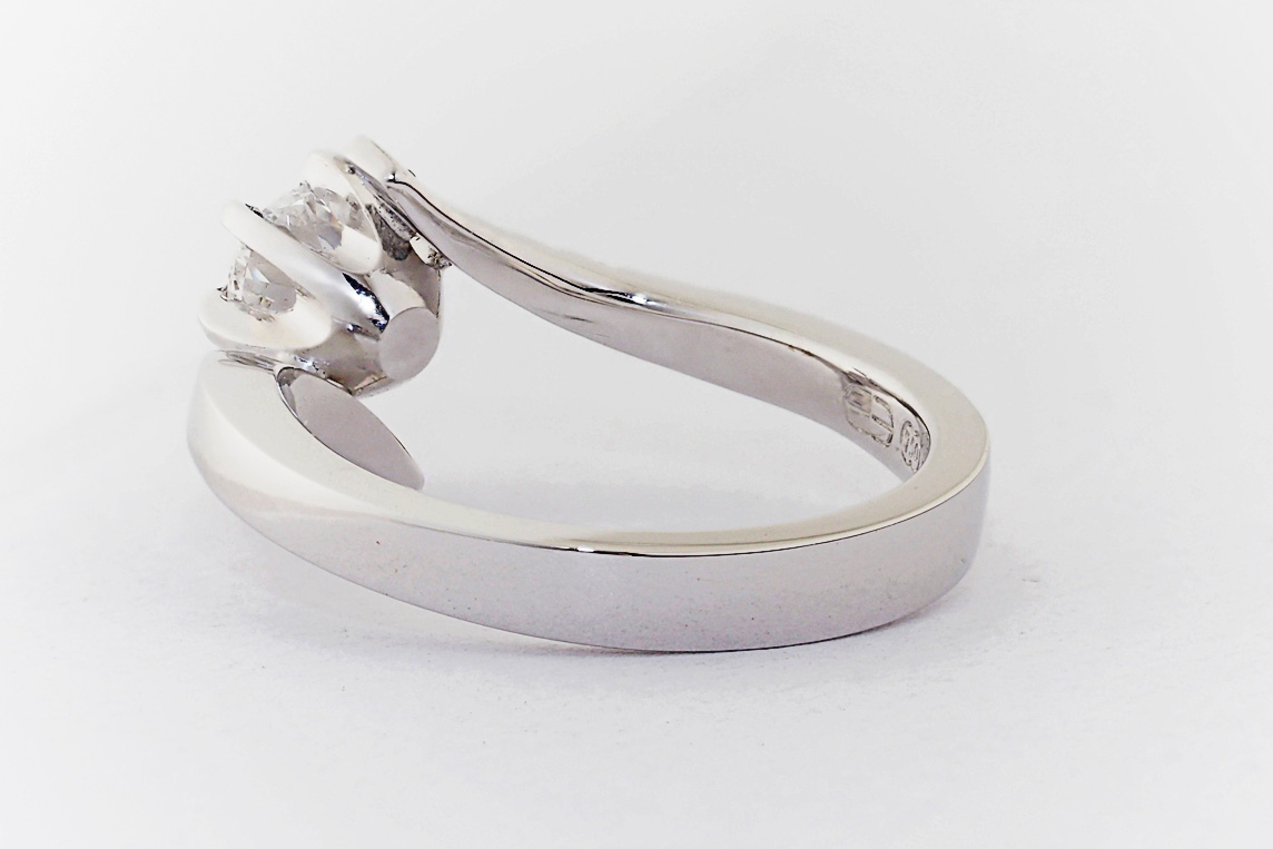 Ladies Diamond Ring