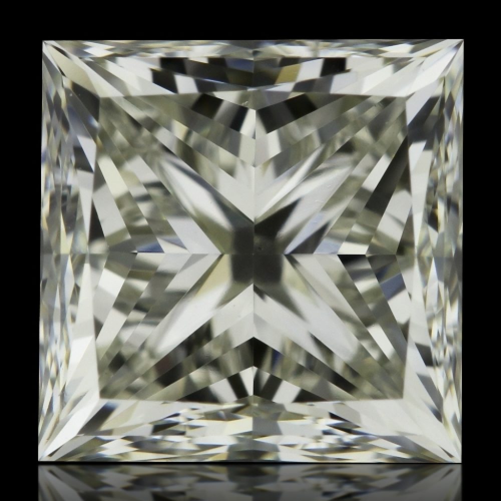 1 carat deals princess cut