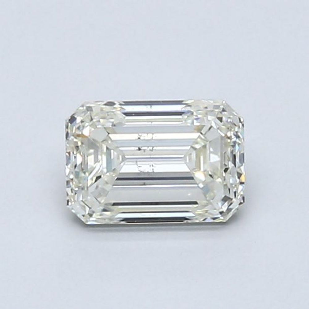 cushion cut canary diamond ring