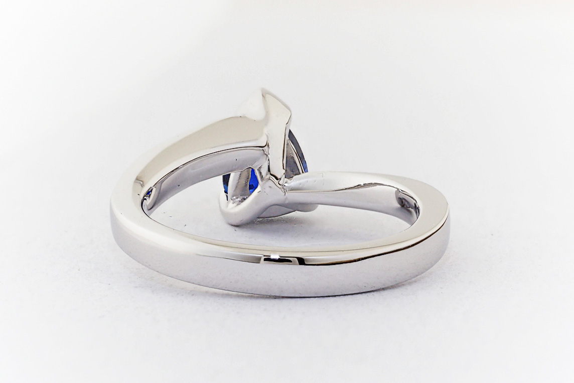 Ladies Diamond Ring
