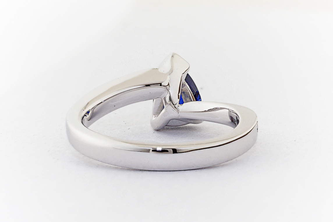 Ladies Diamond Ring