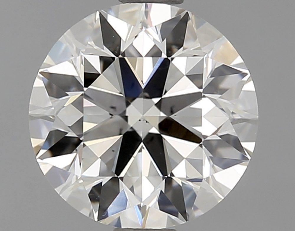 1.25 carat deals round diamond