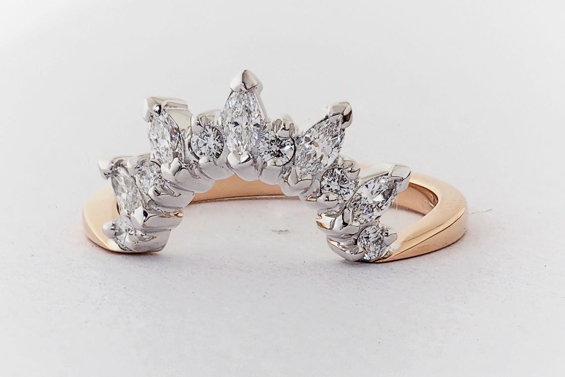 Ladies Diamond Ring