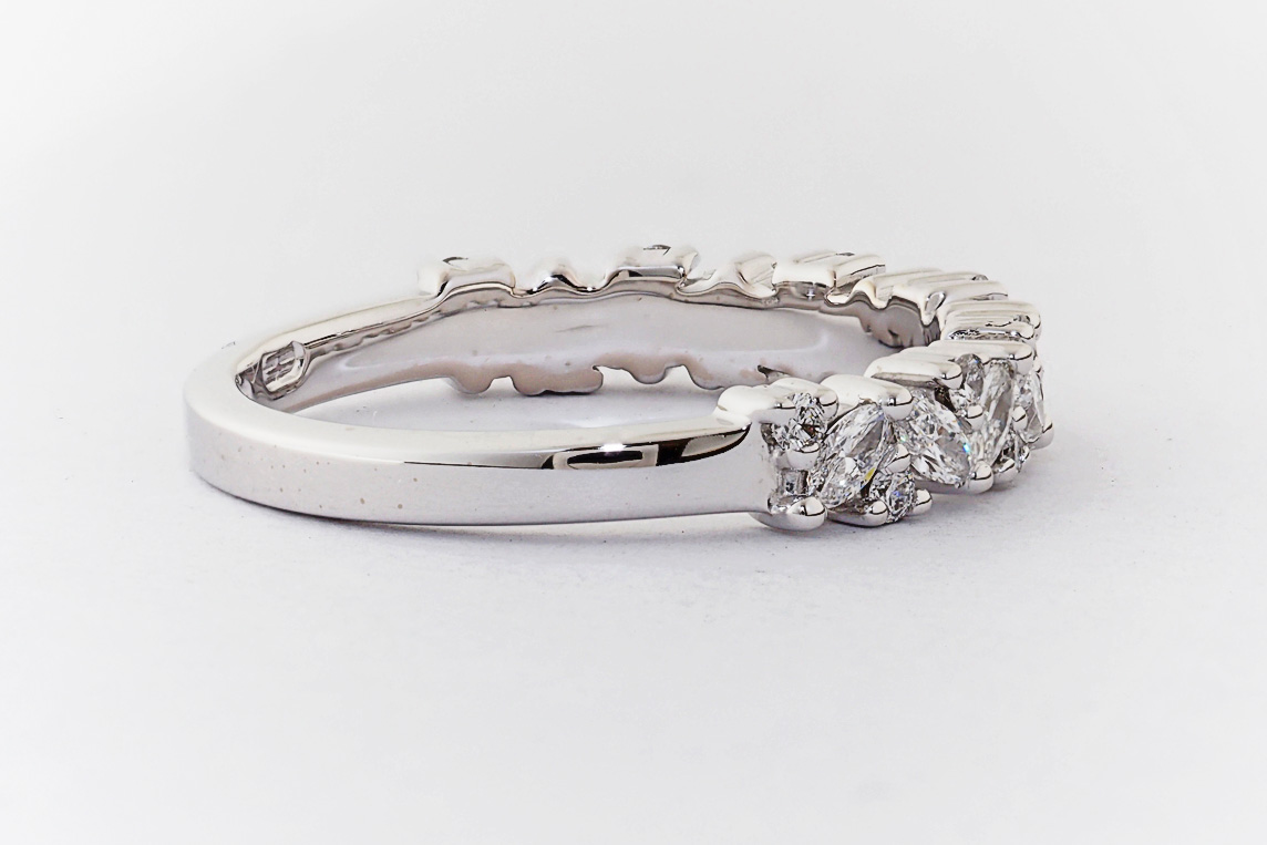 H925 hot sale diamond ring