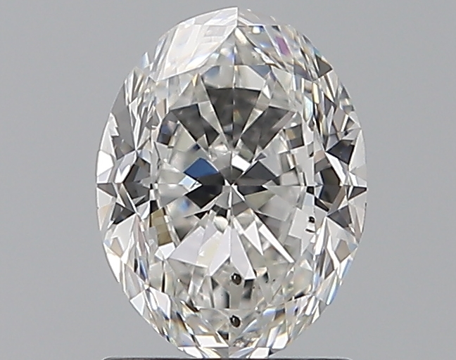 2 carat round diamond solitaire ring