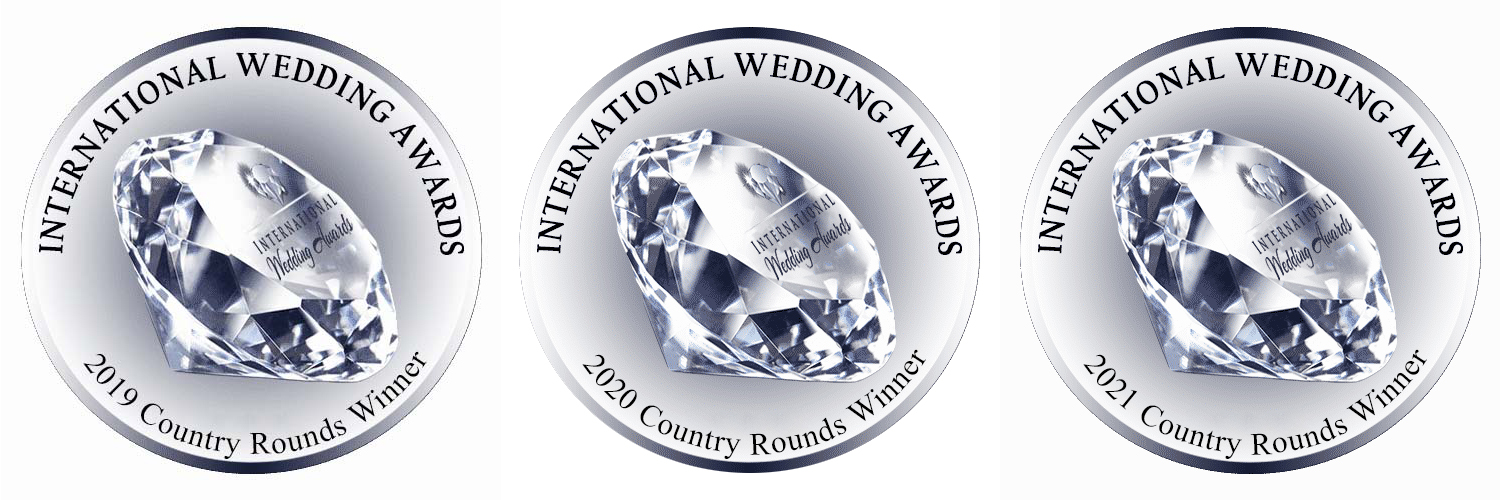 International Wedding Awards