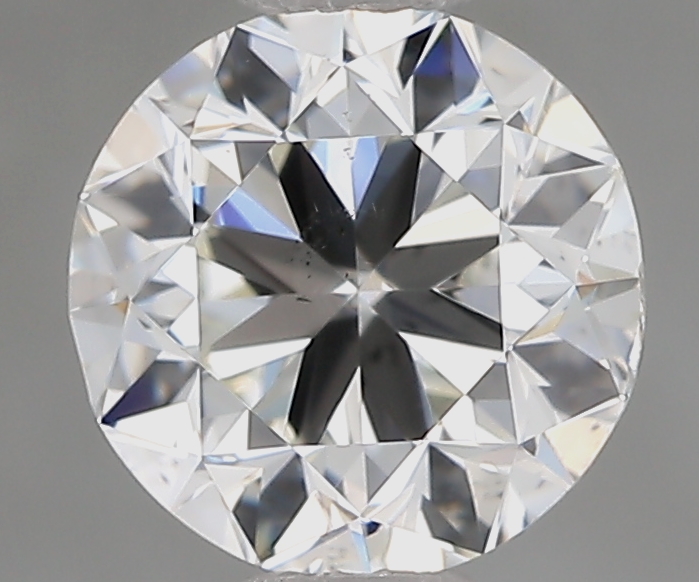 Very good cut on sale diamond