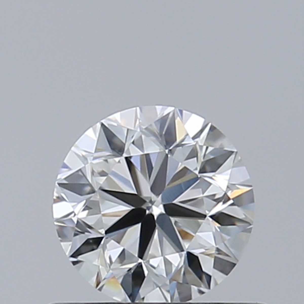 very good cut diamond