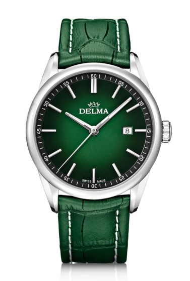 Delma] my first automatic watch : r/Watches